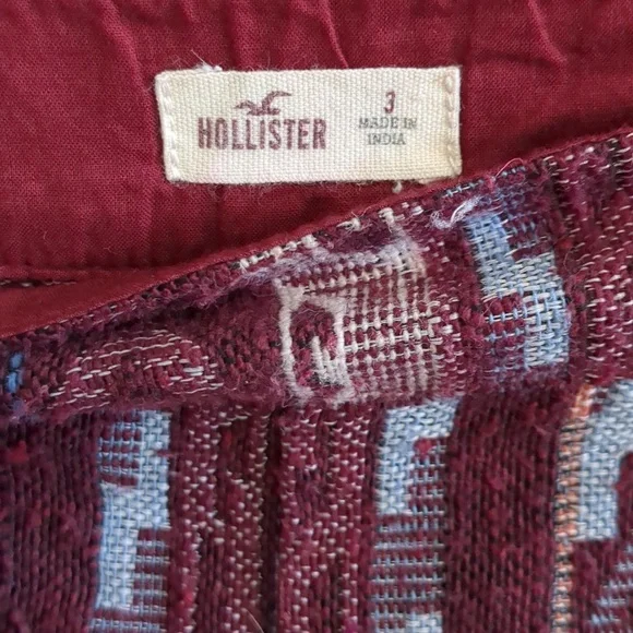 HOLLISTER Shorts - Picture 2 of 6